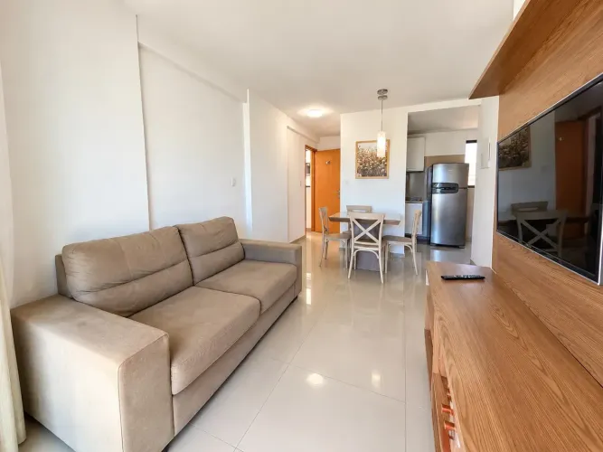 Imóvel para aluguel com 50 metros quadrados com 1 quarto em Espinheiro - Recife - PE