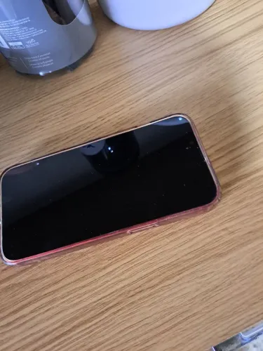Celular iPhone 