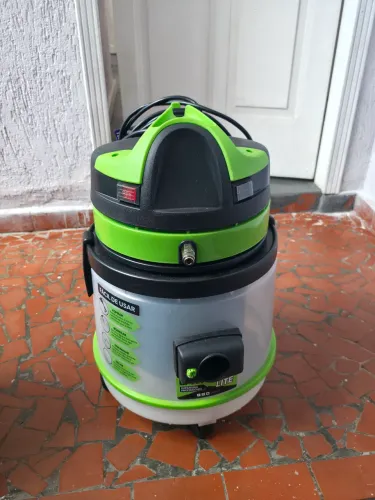Extratora Profissional Ipc Ep127lite P/ Estofados 1200w 127v