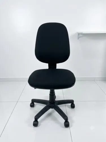 CADEIRA DE ESCRITÓRIO COM RODINHAS - PREÇO PROMOCIONAL