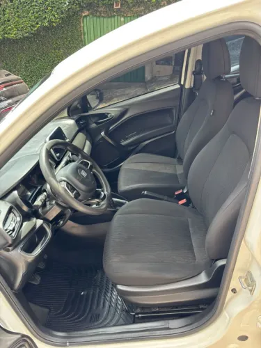 Fiat Cronos Drive 1.3 8V Flex 2022