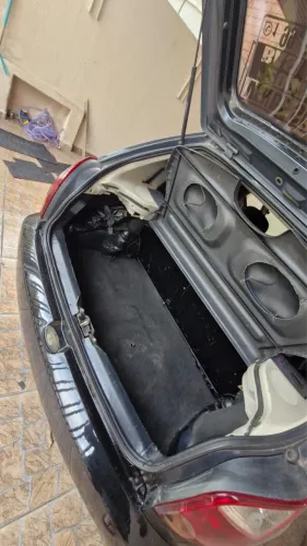 Chevrolet Celta Life/ LS 1.0 MPFI 8V Flexpower 5P 2007
