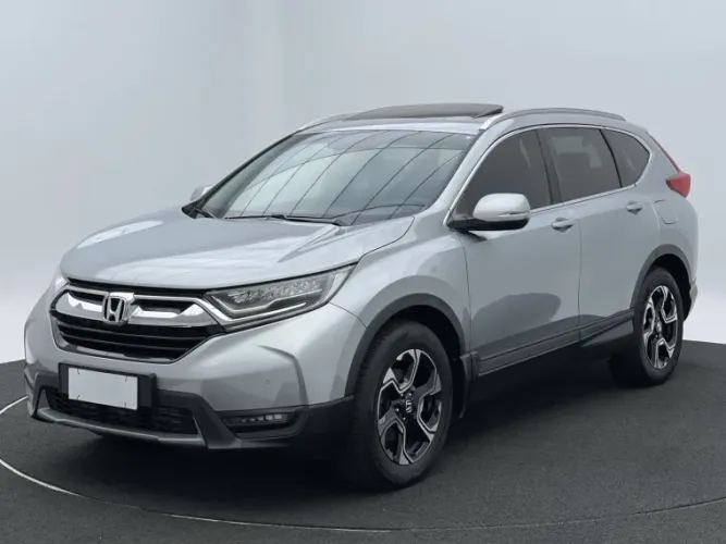 Honda CR-V Touring 1.5 16V 4WD 5P Aut. 2019