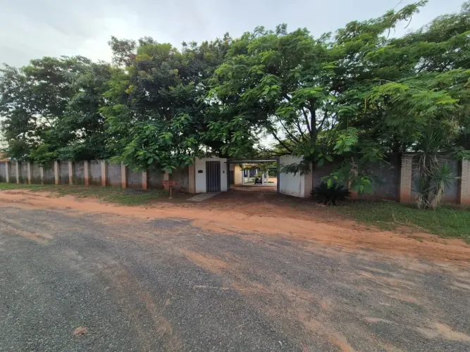 VENDE-SE CHÁCARA  PARQUE DOS PÁSSAROS | SÃO JOSÉ DO RIO PRETO/SP