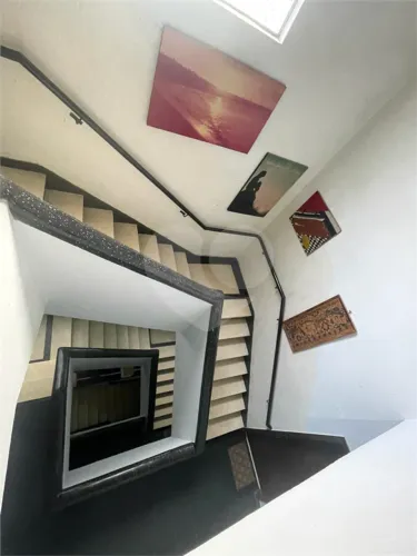 Apartamento com 2 quartos à venda em Cerqueira césar - SP