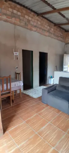 Vende-se casa