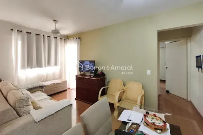 Apartamento à venda com 66m², 1 quarto e sem vaga