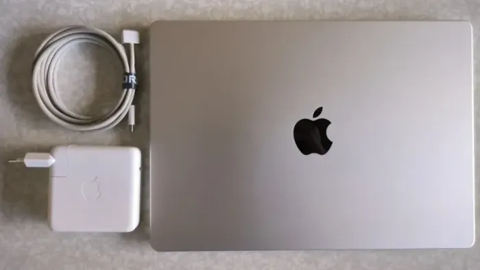 MacBook Pro M2 Max 14" 32GB 1TB Silver - Workstation Pronta pra Uso Pesado