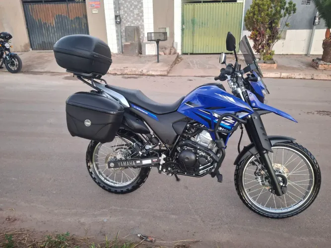 Vendo XTZ Lander