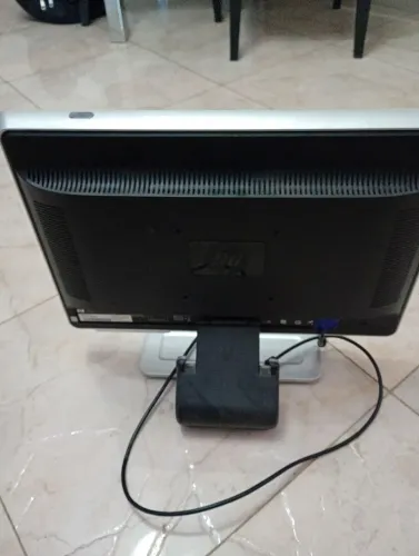 Monitor hp 19 polegadas