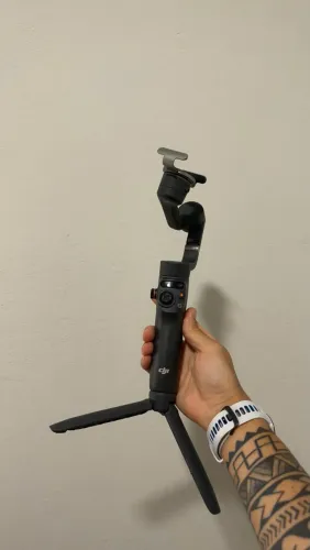 Gimbal DJI Osmo 6
