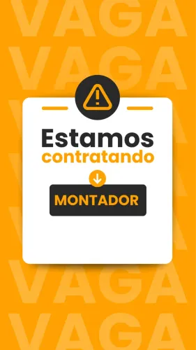 Montador / Instalador de Toldos e Coberturas