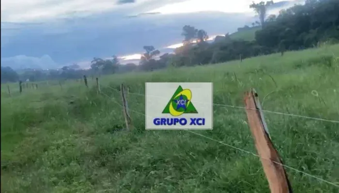 Terreno à venda, 4000 m² por R$ 240.000,00 - Zona Rural - Ouro Fino/MG