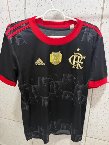 Camisa Flamengo original