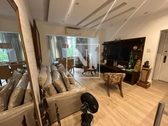 Apartamento 3 Quartos na Prado junior