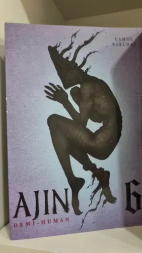 Mangá aijin