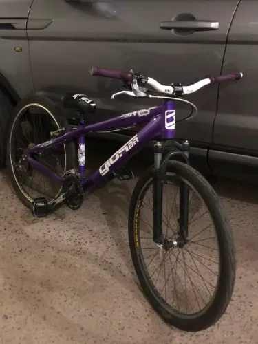 Bicicleta Gios