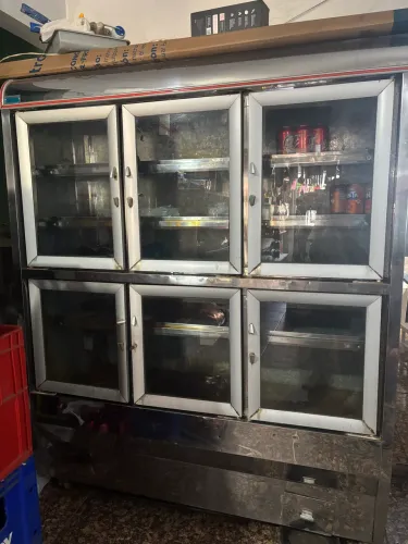 Freezer
