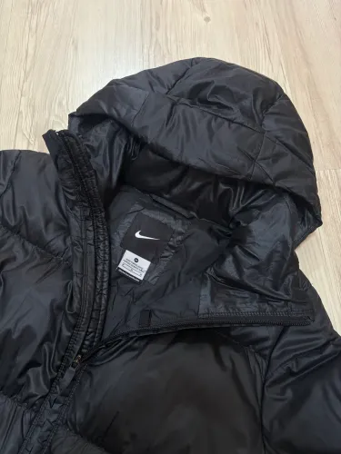 Jaqueta nike puffer vintage 