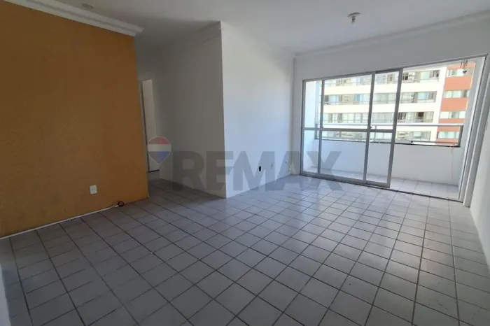 Apartamento para alugar no Rosarinho, Recife - PE.
