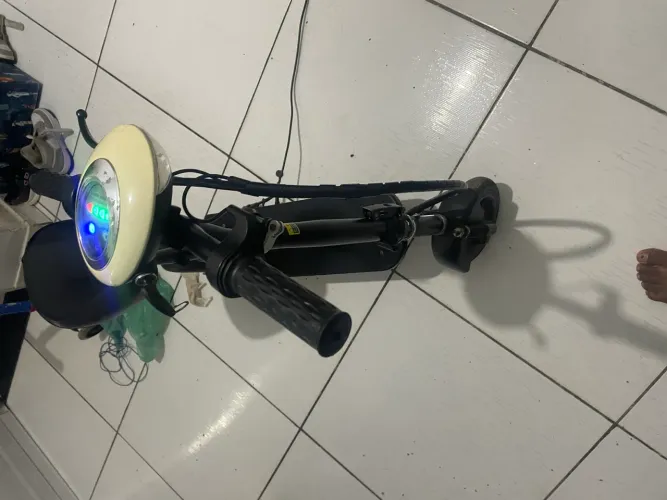 Scooter