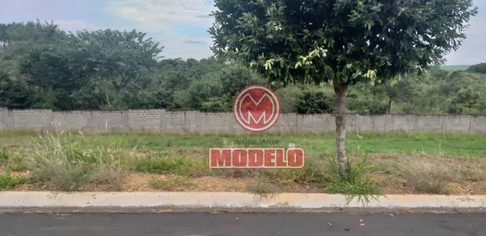 Terreno à venda, 450 m² por R$ 230.000,00 - Zona Rural - Águas de São Pedro/SP