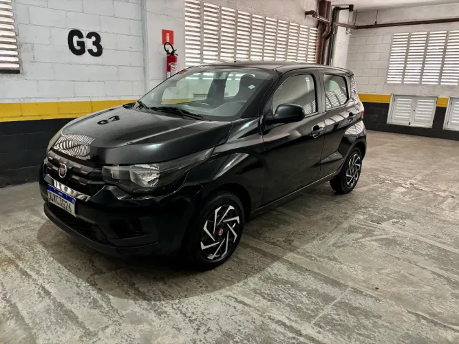 Fiat Mobi Like 1.0 Fire Flex 5P. 2020