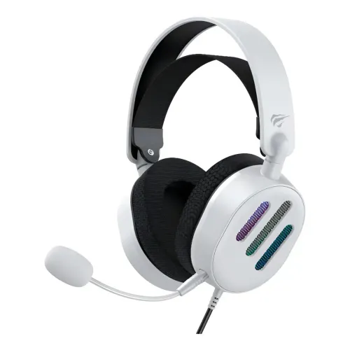 Fone De Ouvido Headset Gamer Havit H2038u