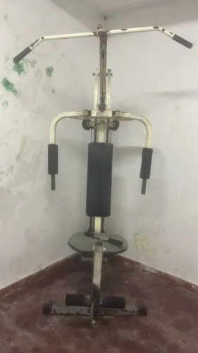 Equipamento de academia 