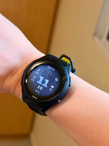 Garmin smartwatch forerunner 265S