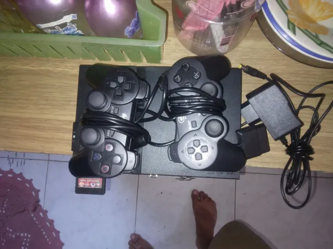 PlayStation 2