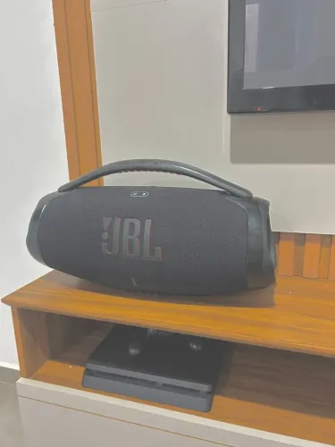 JBL BOMBOX 3