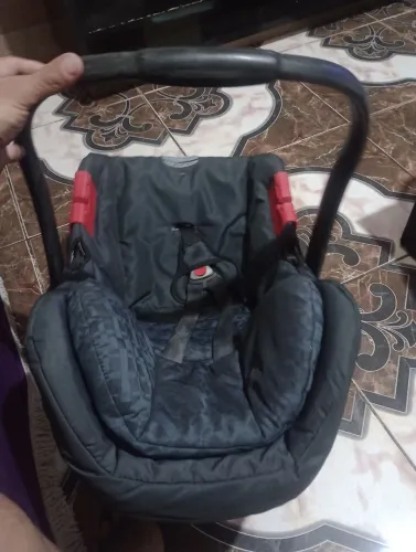bebê conforto