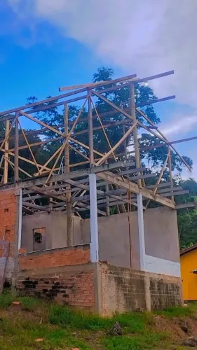 Vendo Chacara em Morretes