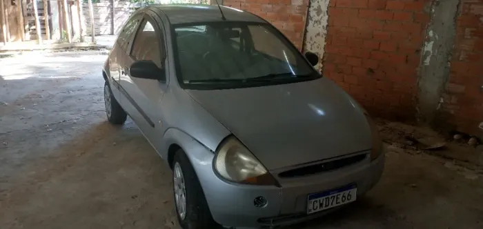 Ford KA 1.0i 3P 1999