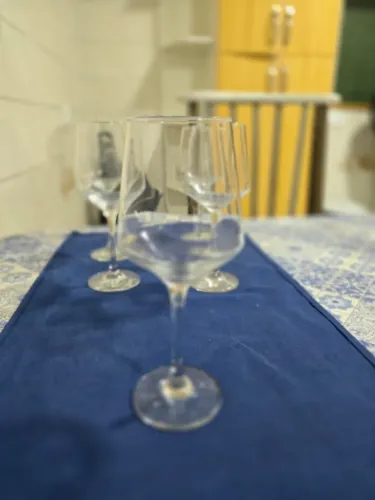Taça de vinho