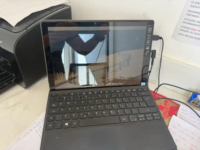 Notebook ACER