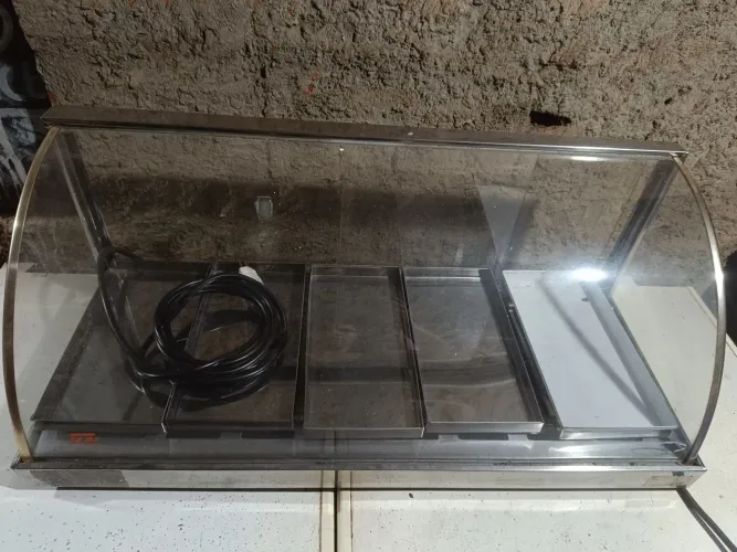 Estufa elétrica