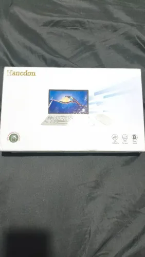 Tablet pc