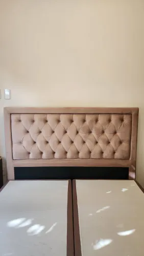 Cabeceira para cama Queen