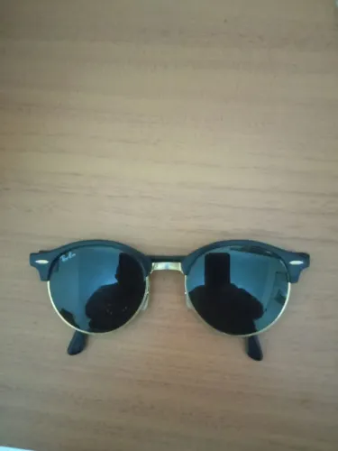 Óculos Escuro Rayban Original com desconto promocional 