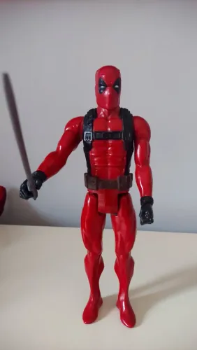 Dead Pool