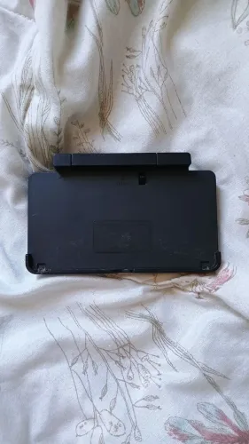 Dock de carregamento Nintendo 3DS old pequeno