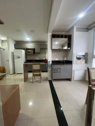 Imóvel para aluguel e venda com 43 metros quadrados com 1 quarto