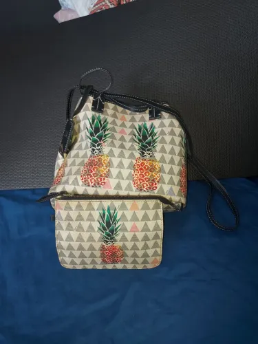 Bolsa shutz 