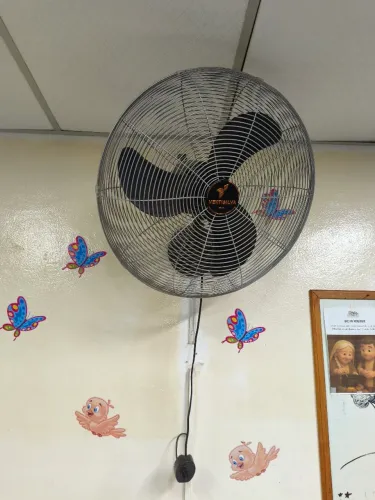 Ventilador de Parede Ventisilva VPL 60cm