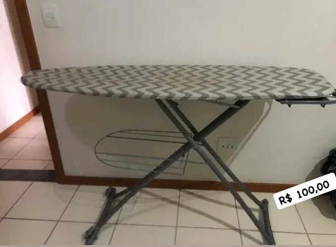 Tábua de Passar