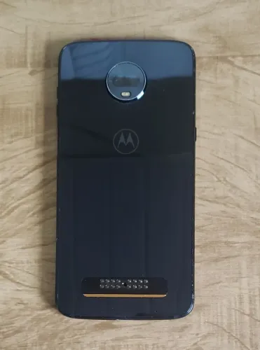 Motorola Z3