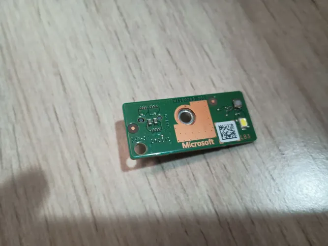 Placa Power Xbox Séries S