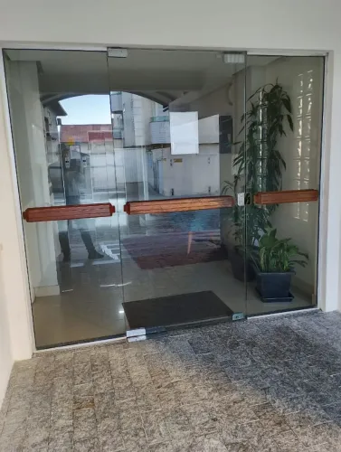 AP em ótima localização